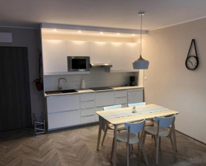 Apartament Bryza z ogródkiem Pogorzelica